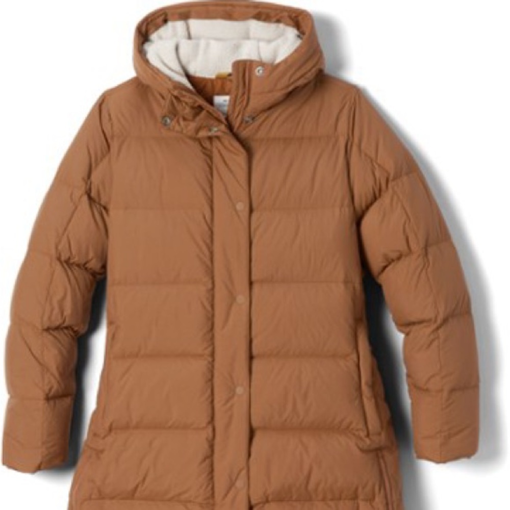 REI Co-op Norseland Insulated — canyon dusk